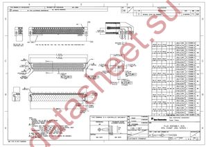 1-1734099-8 datasheet  